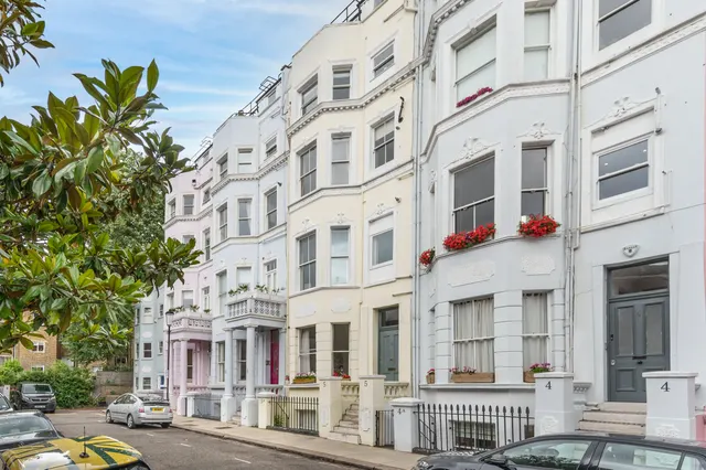 Flat 1, 6 Colville Houses, Talbot Road, London, photo 1