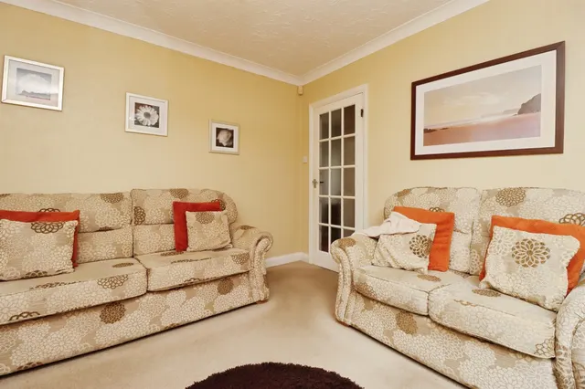 Photo 3 — Rushton Road, Desborough, Kettering