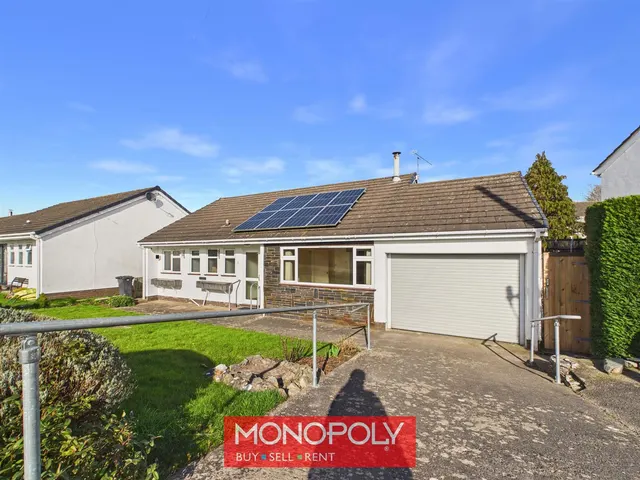 Glasfryn, Henllan, LL16, photo 1