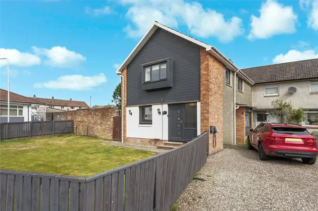 Scott Road, Glenrothes, Fife, KY6, photo 1