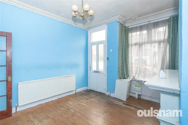 Photo 3 — Rowheath Road, Cotteridge, Birmingham, West Midlands, B30 2EU
