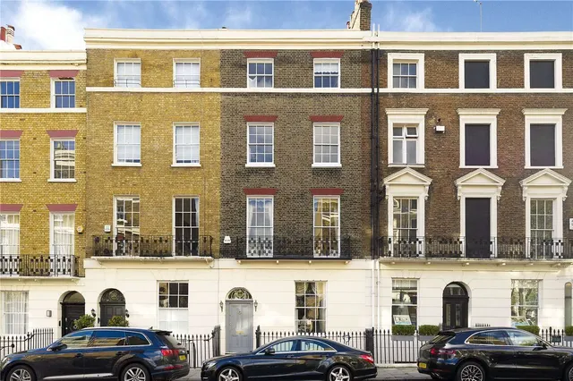 Albion Street, Connaught Village, W2, photo 1