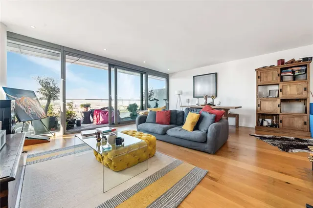 Mandel House, Eastfields Avenue, London, SW18 1JU, photo 1