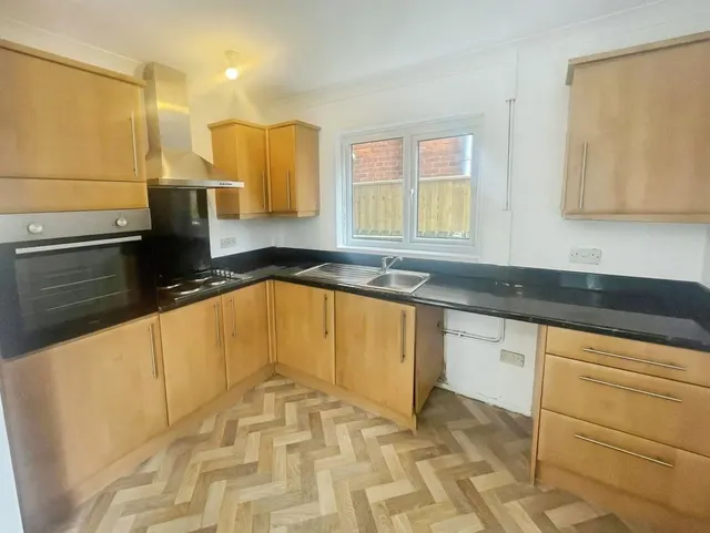 Blyth NE24 5AW, NE24, photo 2