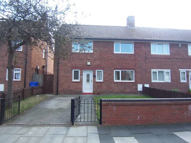 Blyth NE24 5AW, NE24, photo 1