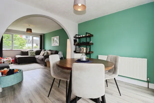 Photo 3 — Chavenage, Kingswood, Bristol, BS15