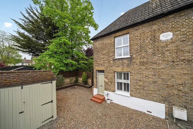 Alma Road, DA14, photo 1