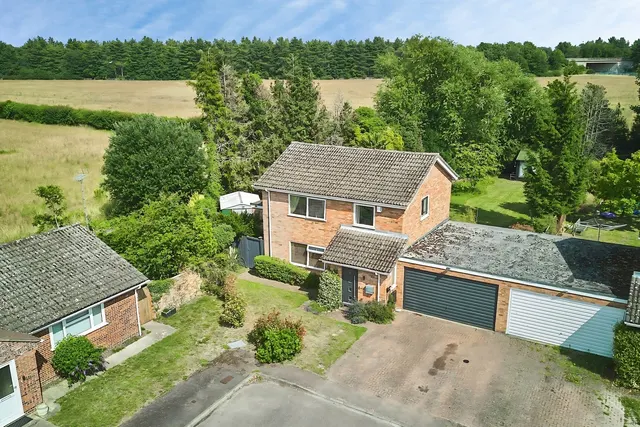 Willow Way, Hauxton, CB22, photo 1