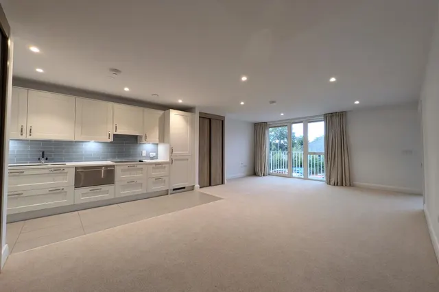 Chapelwood, Wilmslow, photo 1