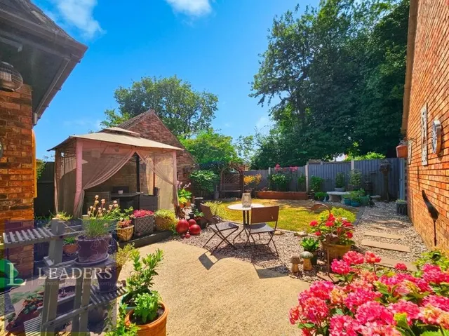 Little Hyde Close, Great Yeldham, CO9, photo 3