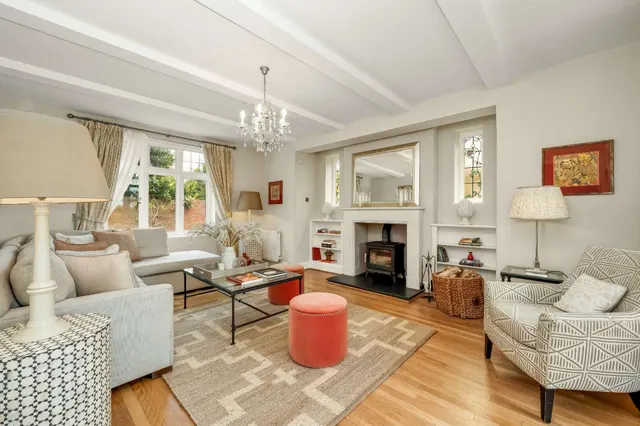 Photo 2 — Ditton Grange Drive, Long Ditton, Surbiton, Surrey, KT6 5HG