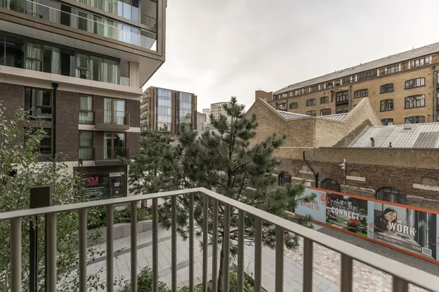 Merino Gardens, E1W, photo 2