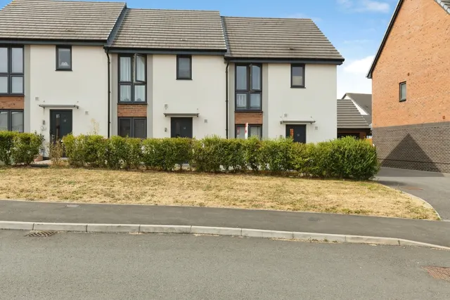 Brookes Close, Hardwicke, GL2, photo 1