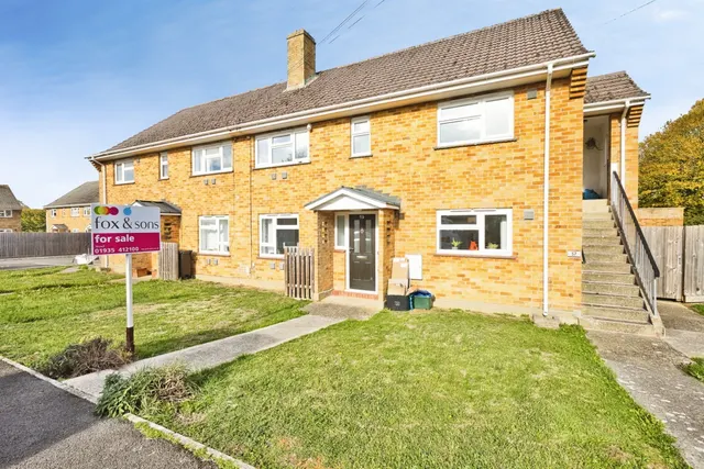 Taranto Hill, Ilchester, BA22, photo 1