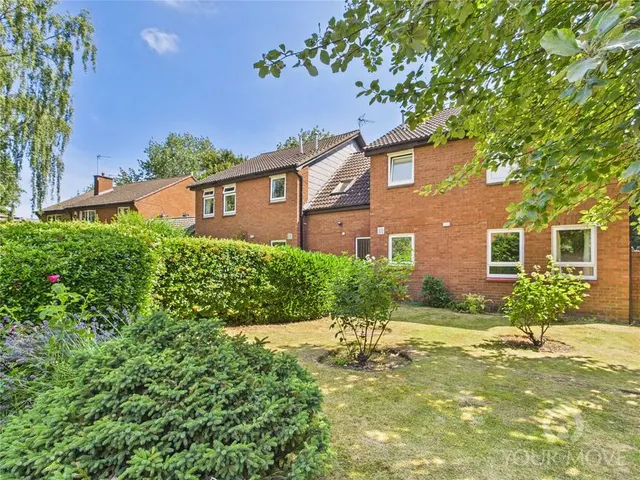 Quaker Lane, Darlington, DL1, photo 1