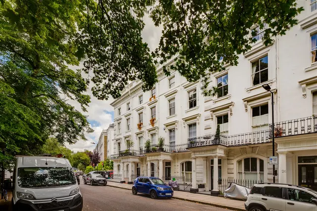 Westbourne Gardens, London, W2 5PU, photo 1