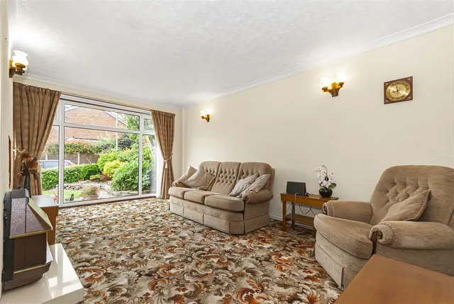 Photo 3 — Croft Drive, Tottington, Bury, BL8 3HT