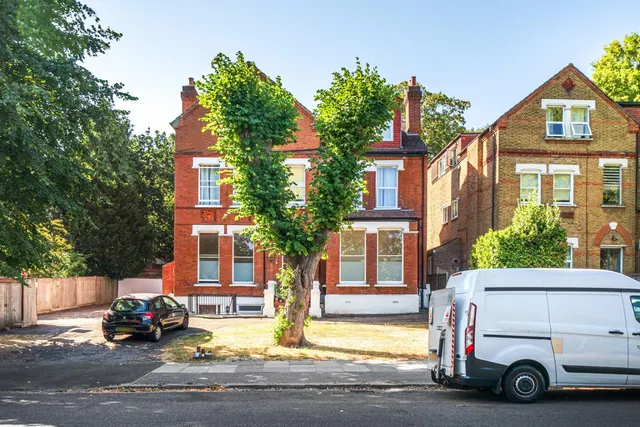 Sydenham Avenue, SE26, photo 1