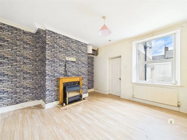 Photo 2 — Edgewell Avenue, Prudhoe, Northumberland, NE42