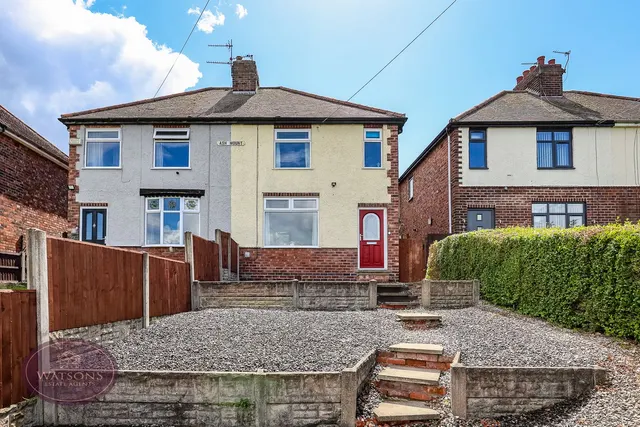 Laceyfields Road, Heanor, photo 1