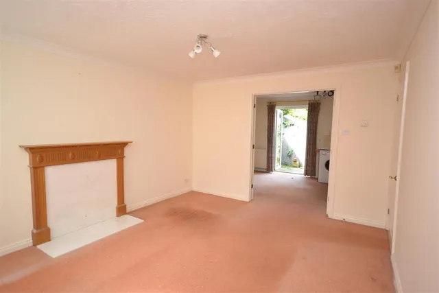Dunleys Hill, Odiham, photo 3