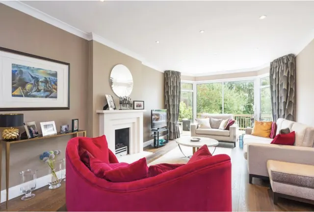 Kinloss Gardens, Finchley, N3, photo 1