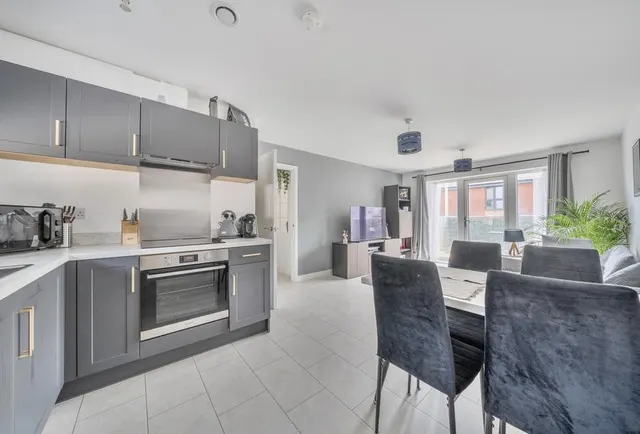 Poppy Close, Stoke Gifford, BS34, photo 3