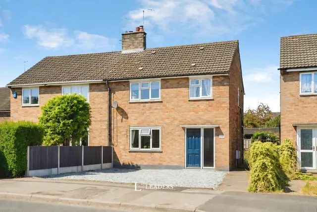 Park Road East, Calverton, NG14, photo 1