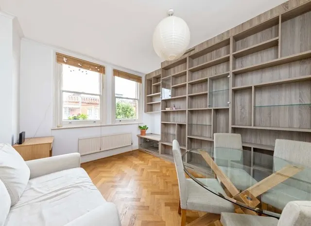 Fairholme Road, West Kensington, W14, photo 2