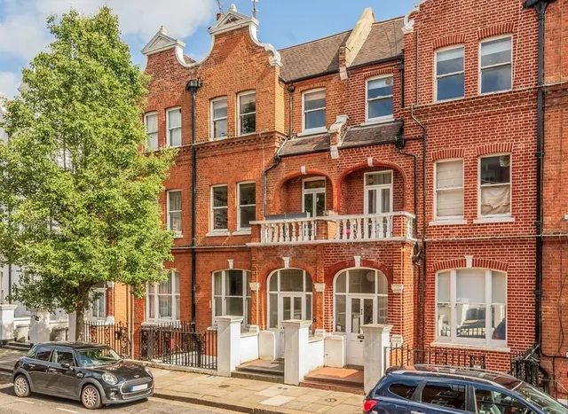 Fairholme Road, West Kensington, W14, photo 1