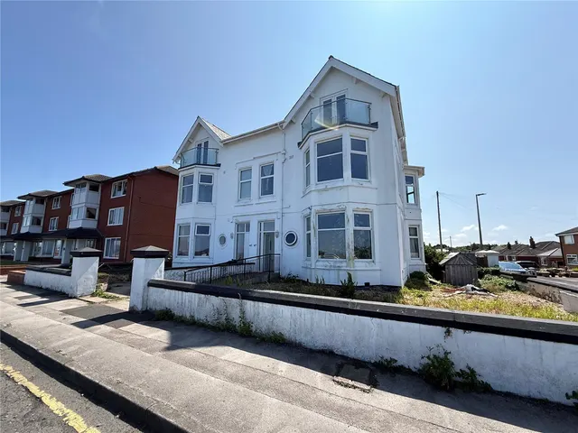 The Esplanade, Knott End-on-Sea, FY6, photo 1