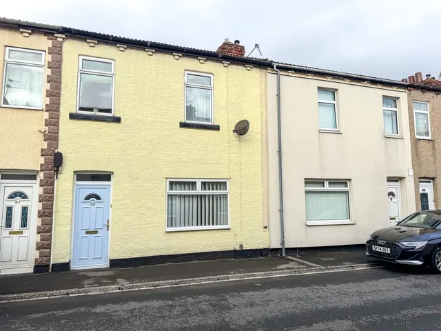 Dale Street, New Marske, TS11, photo 1