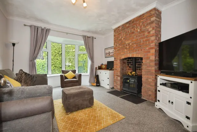 Photo 2 — Burrfields Road, HIGH PEAK, Derbyshire, SK23