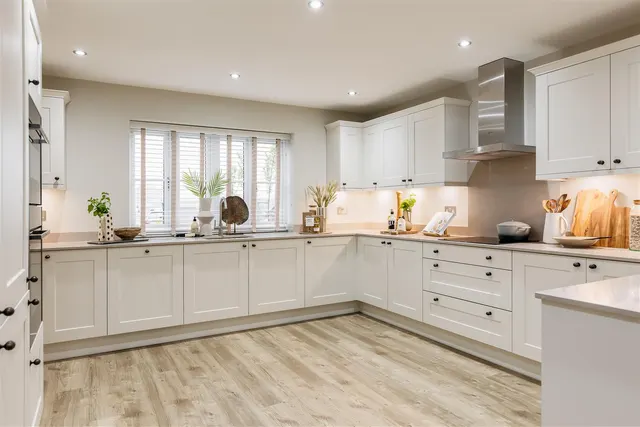 Fiddleford Ridge, Sturminster Newton, photo 2