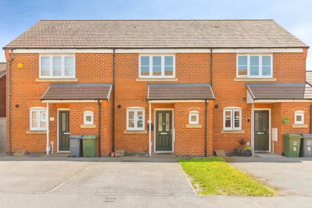 Cordelia Drive, Leicester, LE4, photo 1