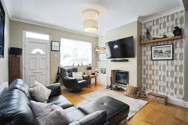 Grange Road, Hugglescote, LE67, photo 3
