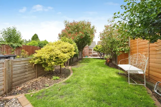 Grange Road, Hugglescote, LE67, photo 2
