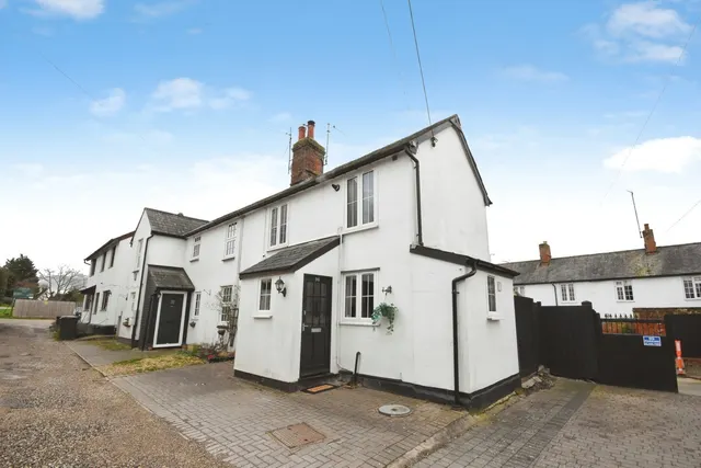 Church Street, Braintree, Essex, CM7, photo 1