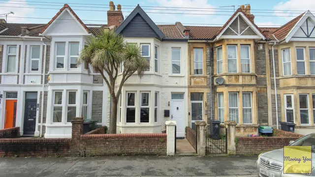 Winchester Road, Brislington, Bristol, BS4 3NJ, photo 1