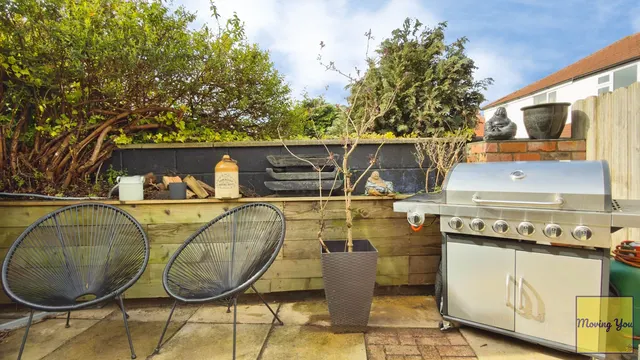 Photo 3 — Winchester Road, Brislington, Bristol, BS4 3NJ