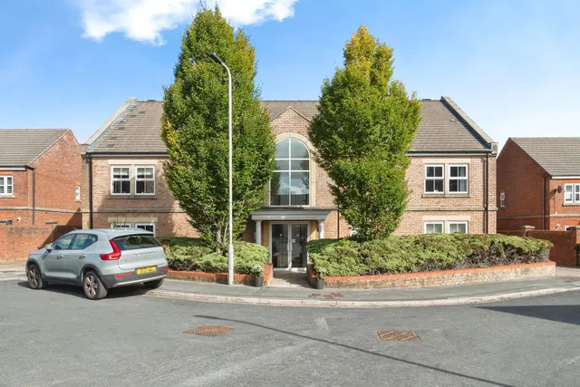 Redfearn Mews, Harrogate, photo 1