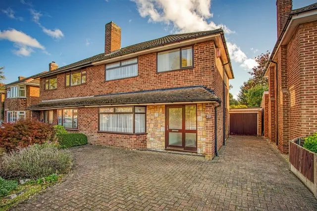 Darwin Road, Mickleover, photo 1