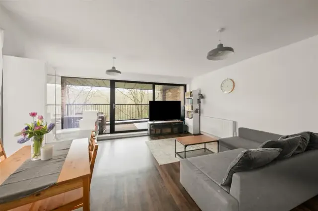 Hurricane House, Kenley Place, Uxbridge