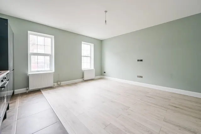 Flat 2, 63a, London, photo 1