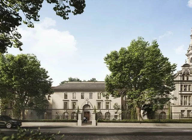 Penrhyn Road, Kingston, KT1, photo 1