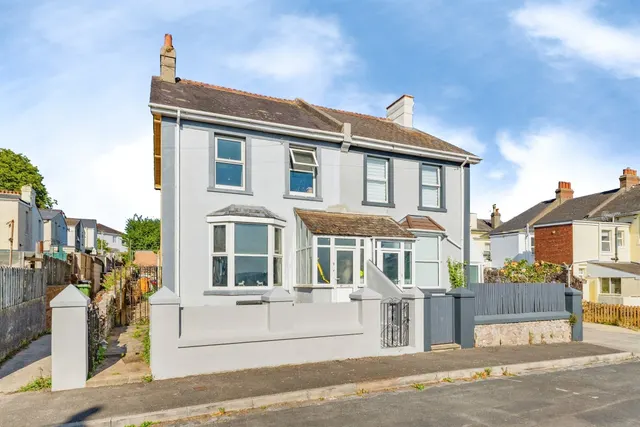 Empire Road, Torquay, TQ1, photo 1