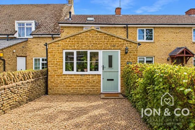Overstone Road, Moulton, NN3, photo 1