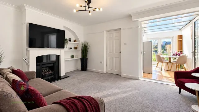 Maiden Lane, Crayford, DA1, photo 2