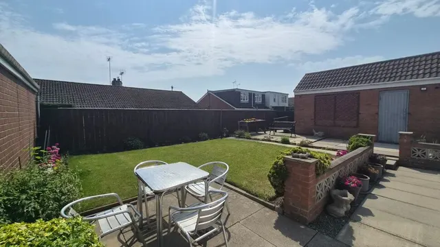 Photo 3 — Mill Gate, Bridlington, East Yorkshire, YO16