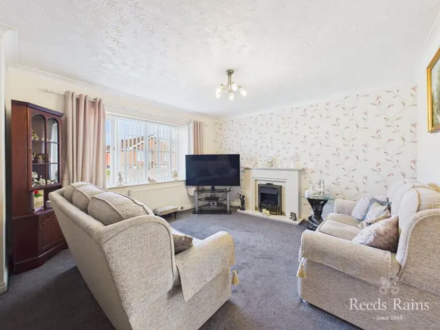 Photo 2 — Mill Gate, Bridlington, East Yorkshire, YO16